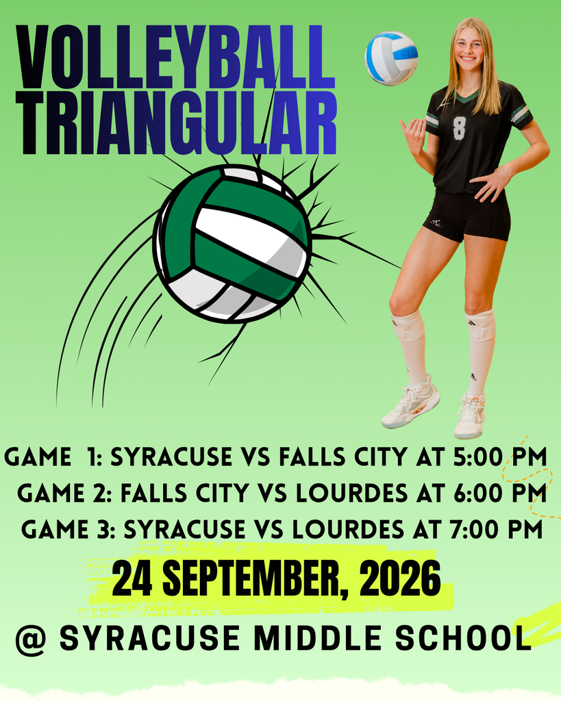 Volleyball Triangular @ Home