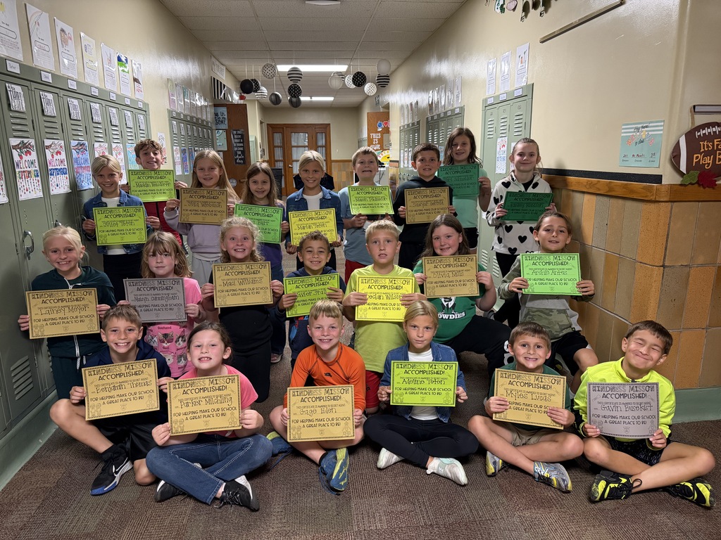 LaFollette kindness squad