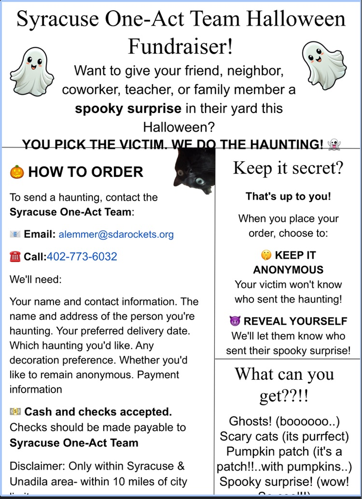 Flyer