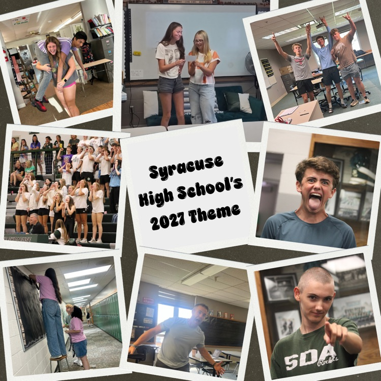 HS Theme Collage 