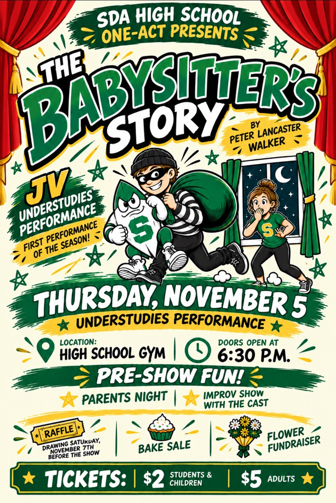 Nov 5th Performance 