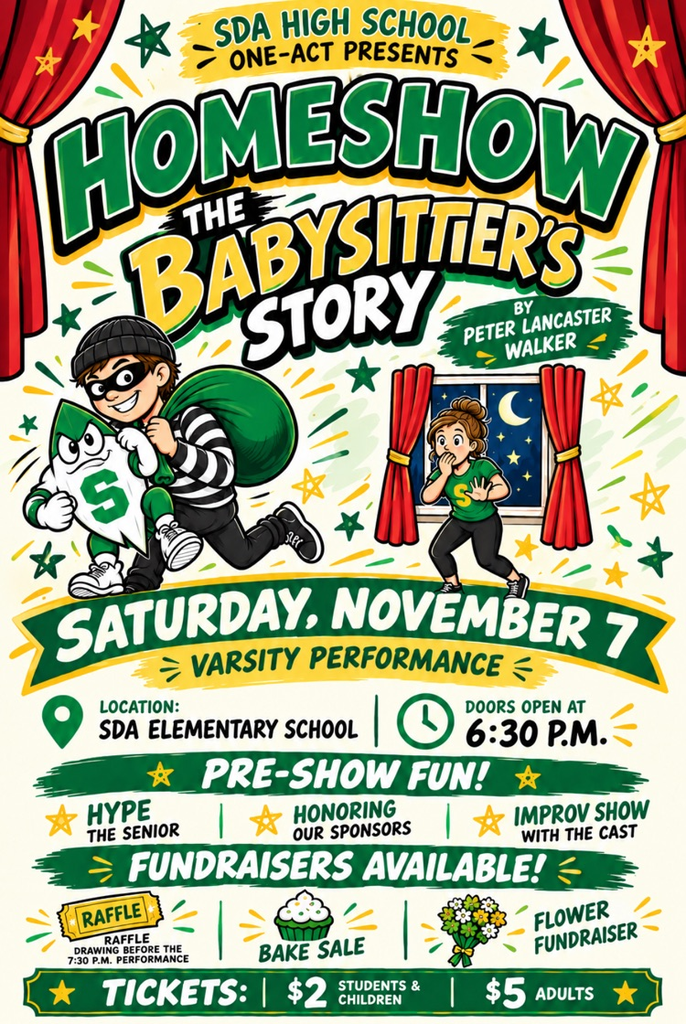 Nov 7th Performance 