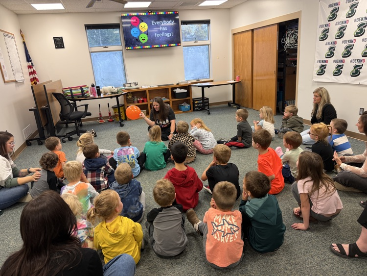author visit talking 