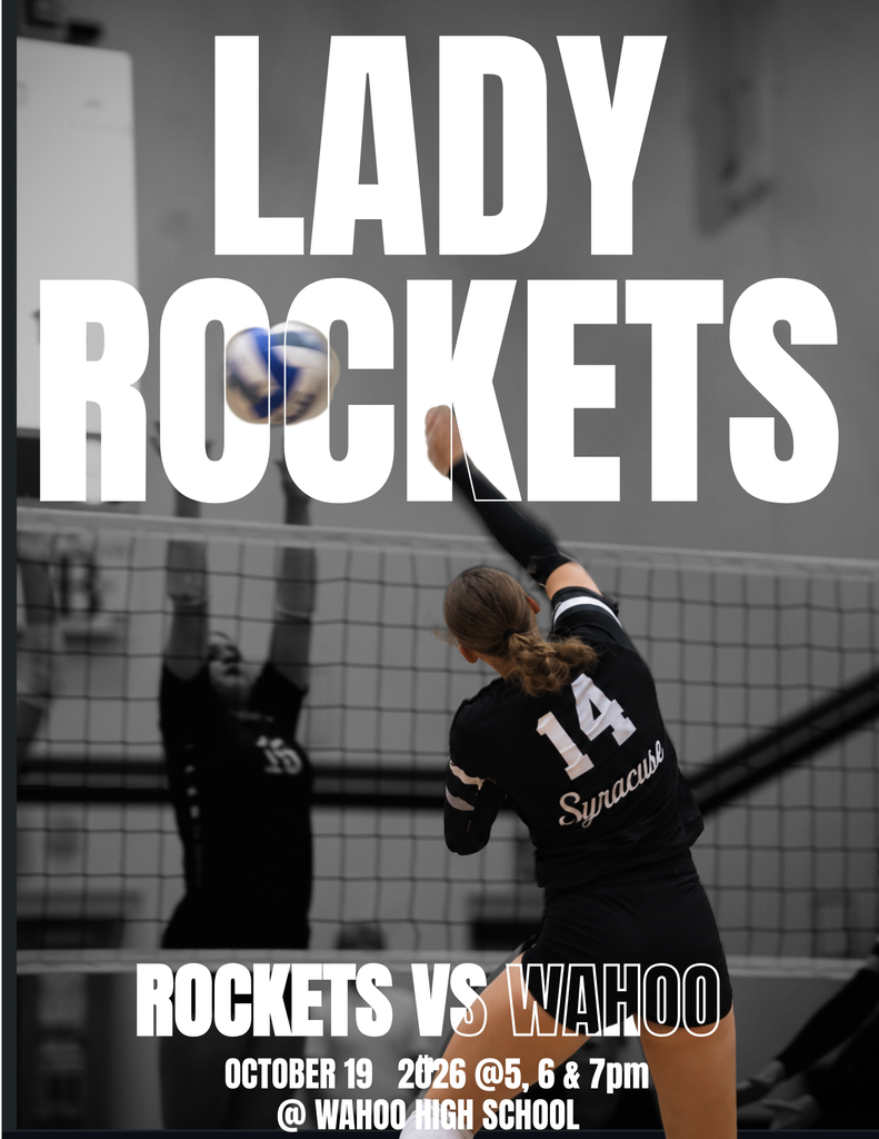 Volleyball @ Wahoo