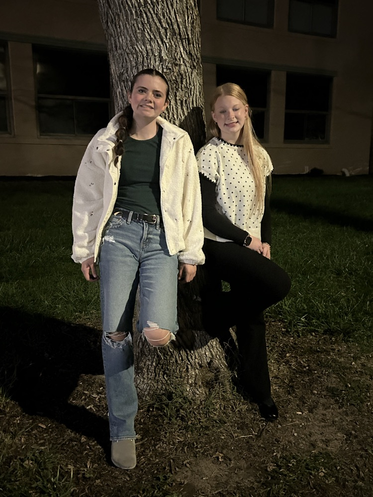 Cast