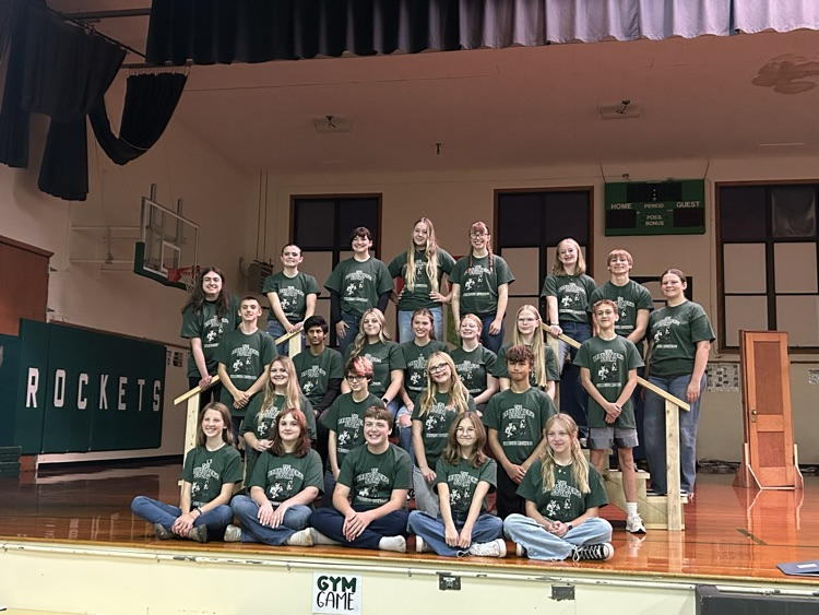 Cast & Crew