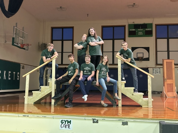 Tech Crew