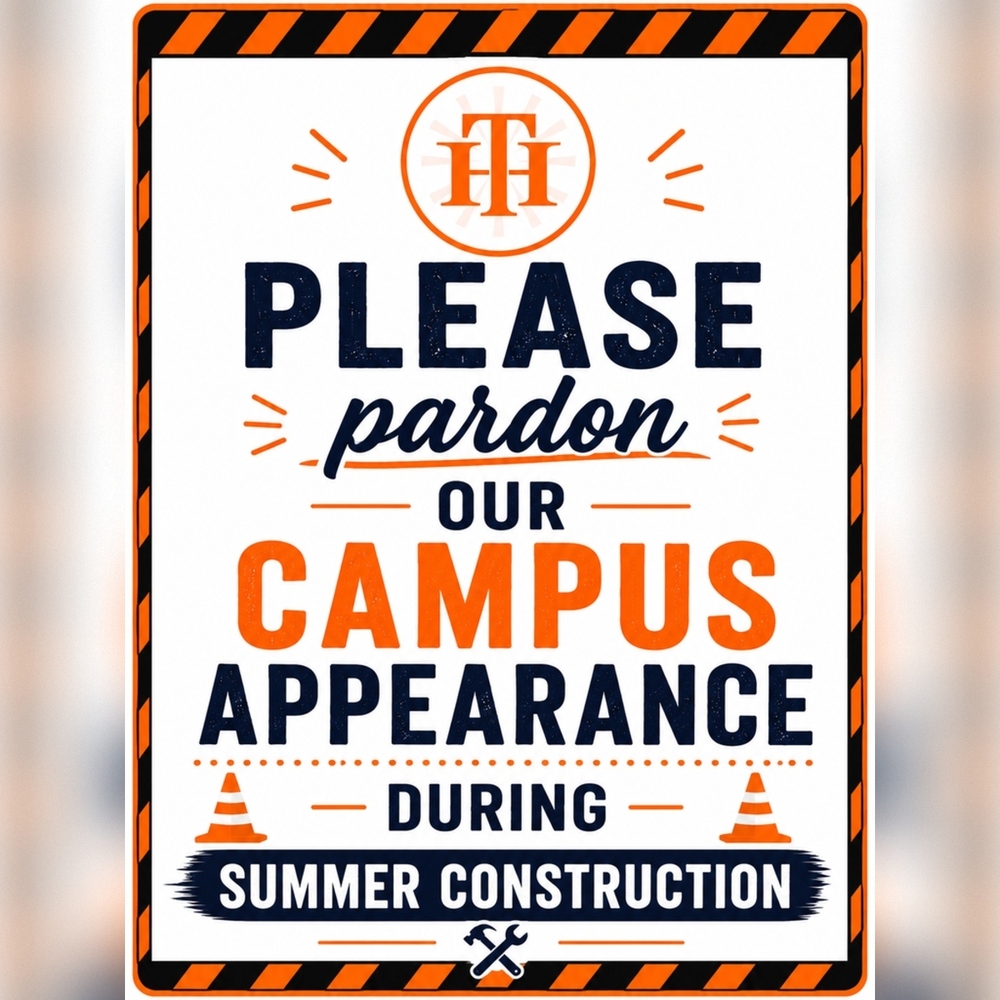Campus Construction