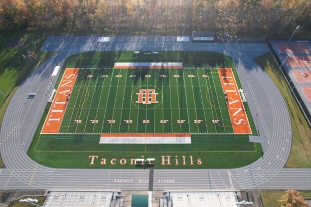 Track & Field Complete