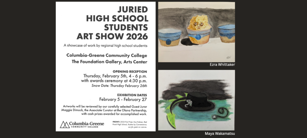 CGCC Art Show 2026