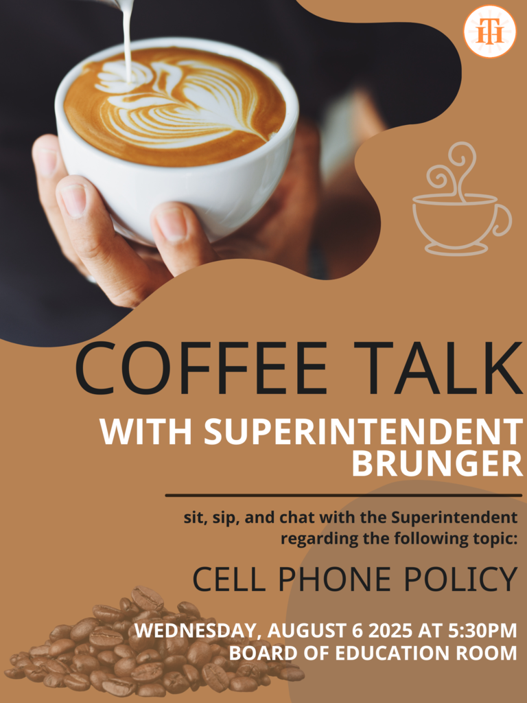 Coffee Talk