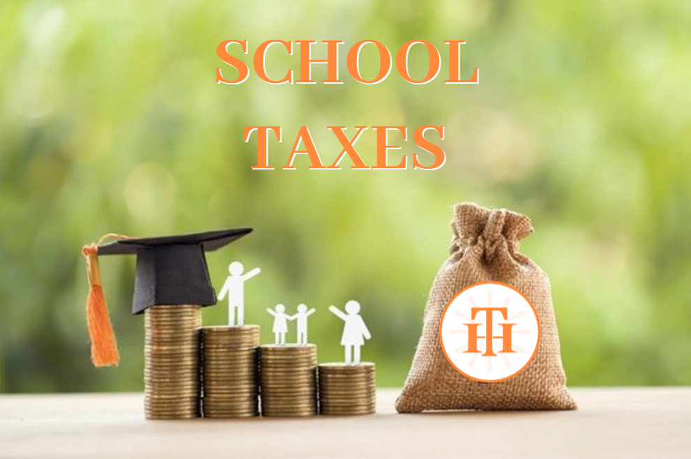 School Taxes