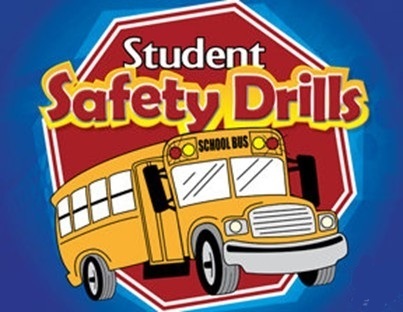 Student Safety Drills