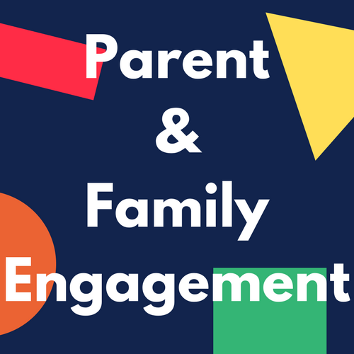 Parent & Family Engagement