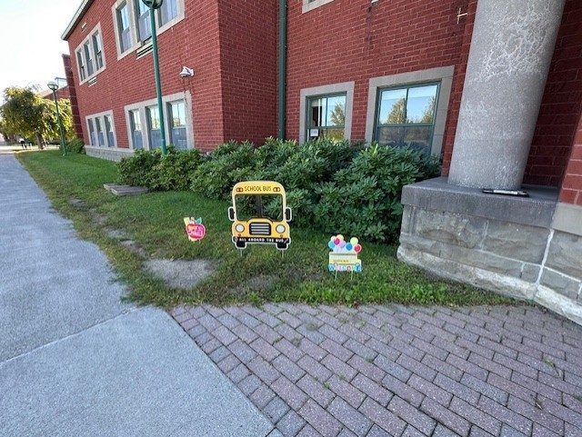 Bus PK / K Orientation 3