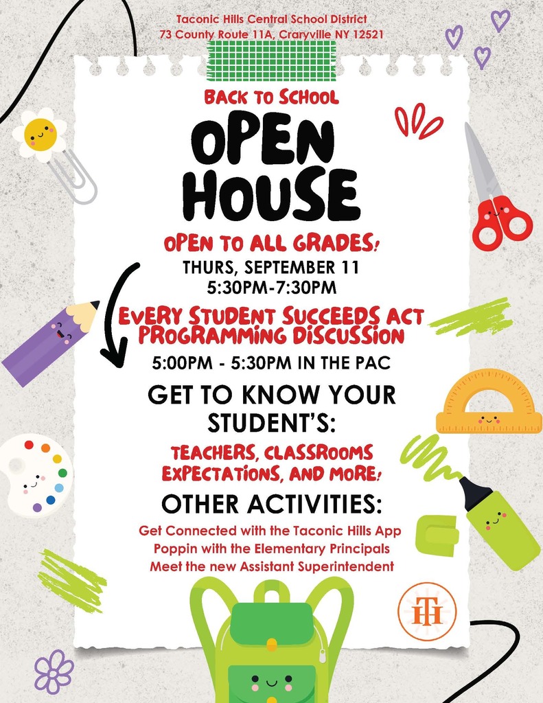 Open House