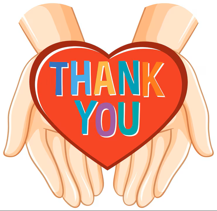 thank-you-heart-shape