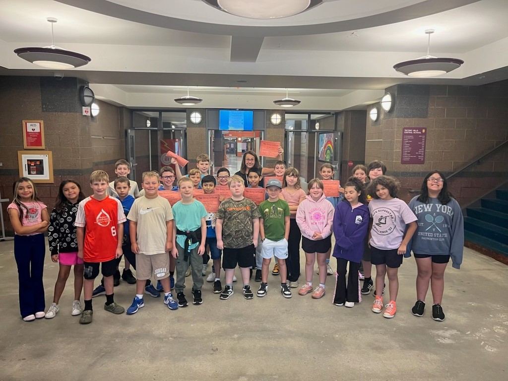 9.19.2025 Titan Strong Winners