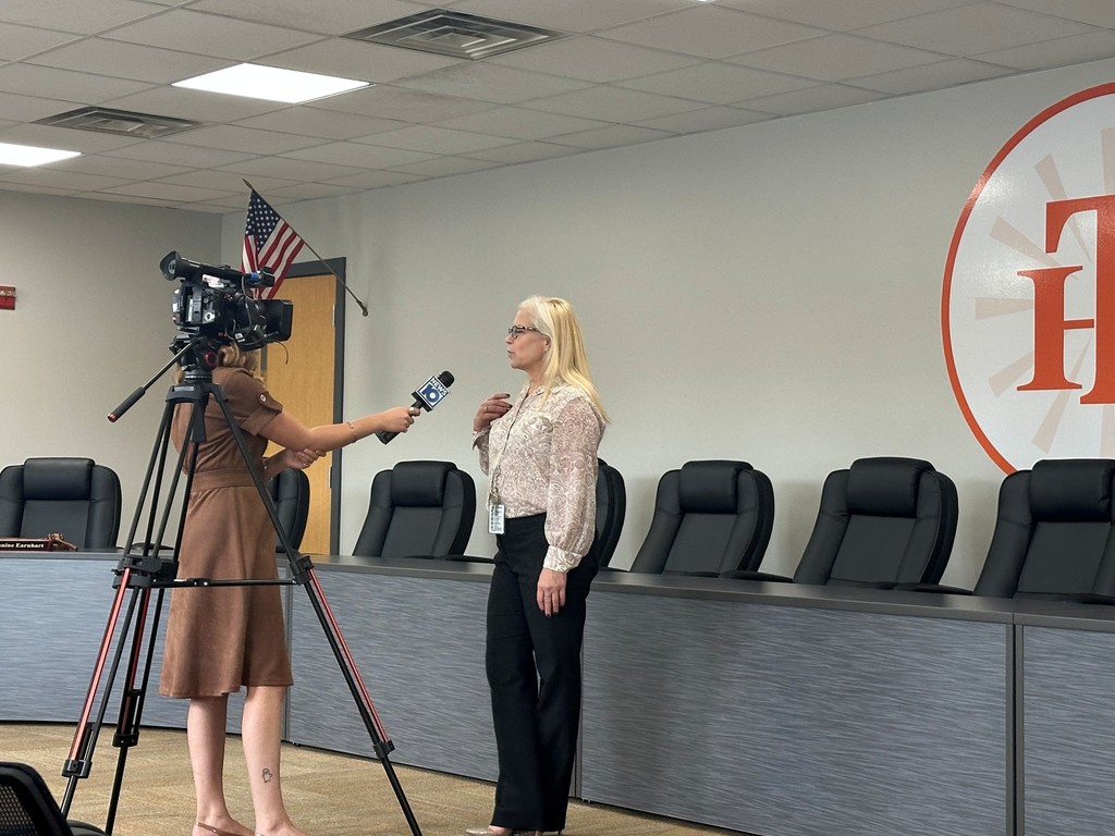 Lynnette Brunger Interview