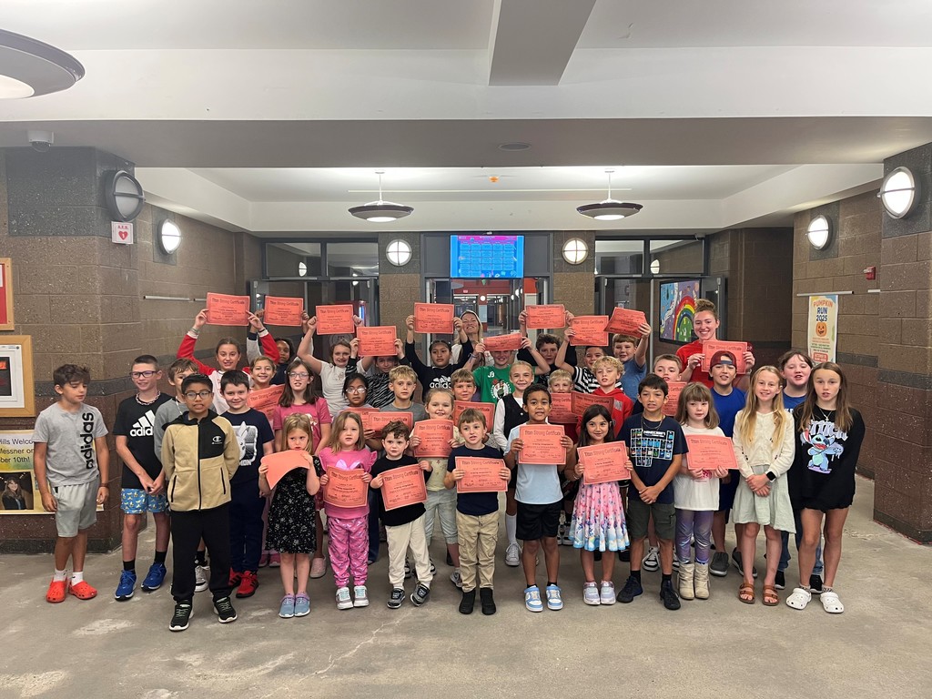 9.26.2025 Titan Strong Winners