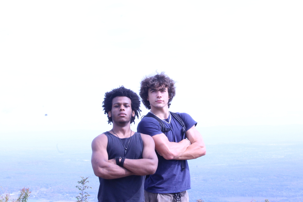 Senior Hiking Trip 8