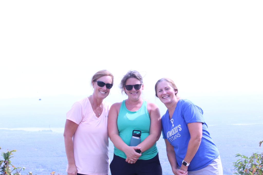 Senior Hiking Trip 10