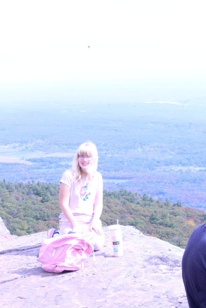 Senior Hiking Trip 7