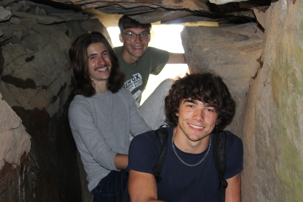 Senior Hiking Trip 2