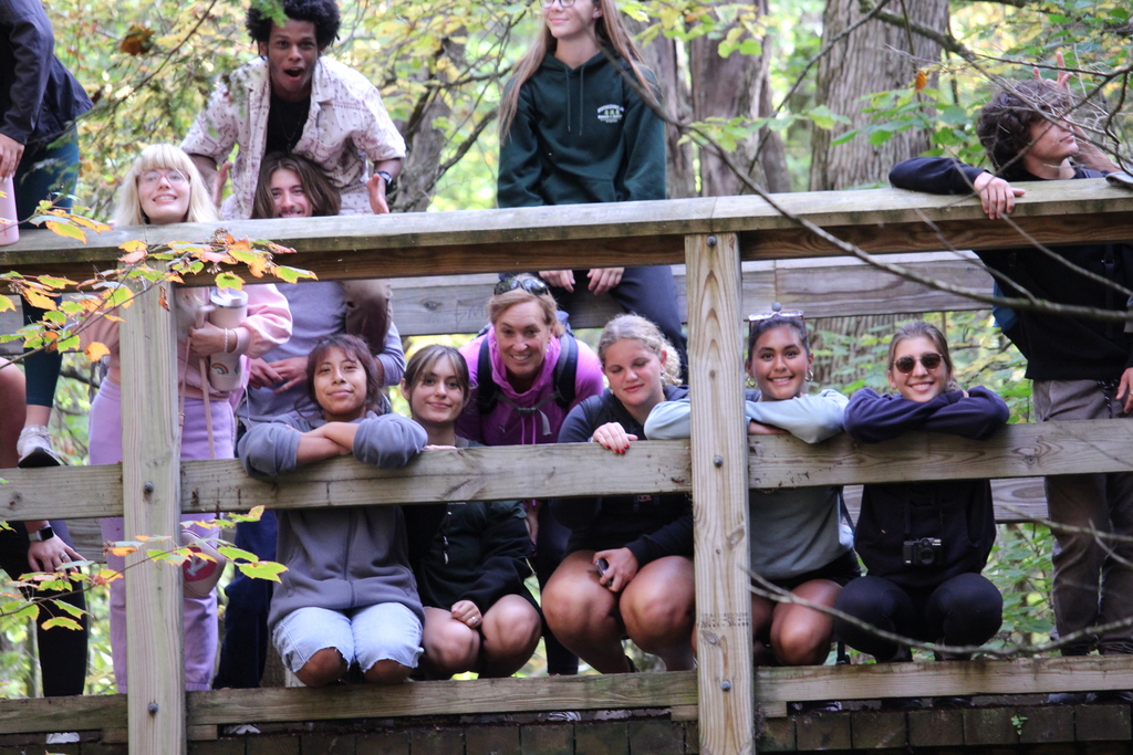 Senior Hiking Trip 5