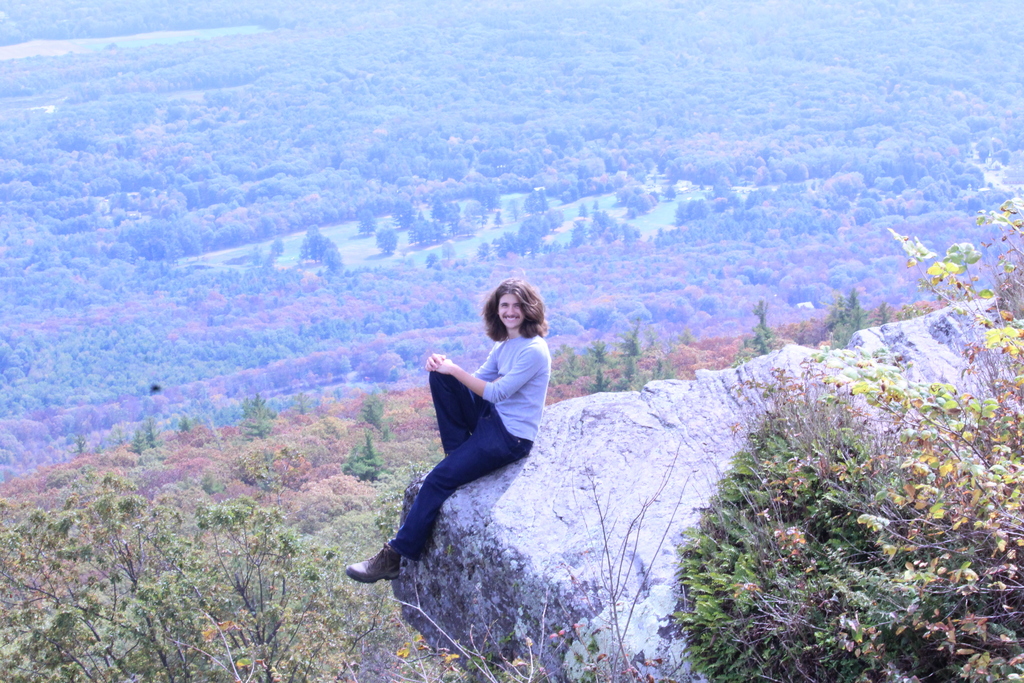 Senior Hiking Trip 6