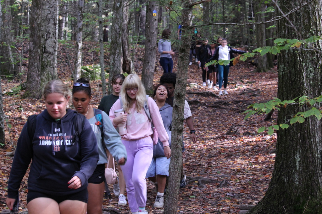 Senior Hiking Trip 3