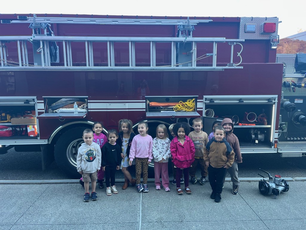 Fire Prevention 2025 10