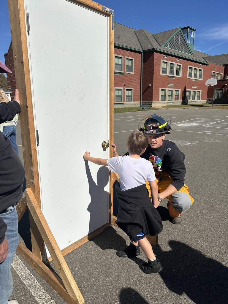 Fire Prevention 2025 8