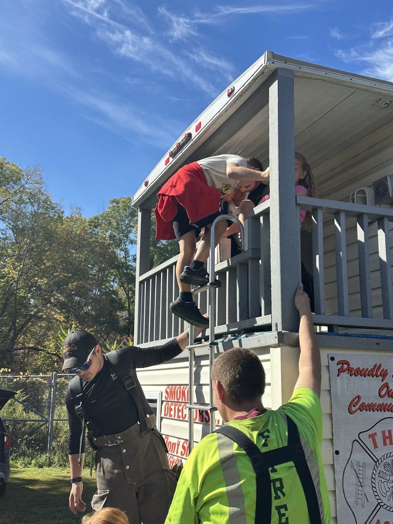 Fire Prevention 2025 6