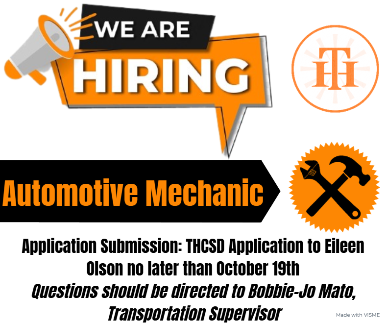 Automotive Mechanic
