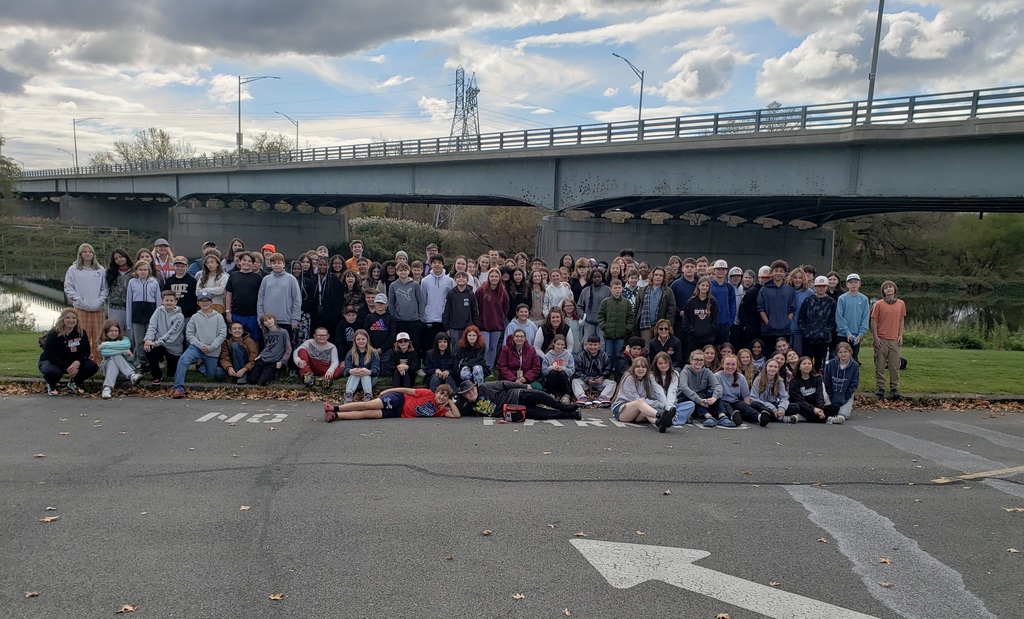 7th 8th Grade 10.29.2025