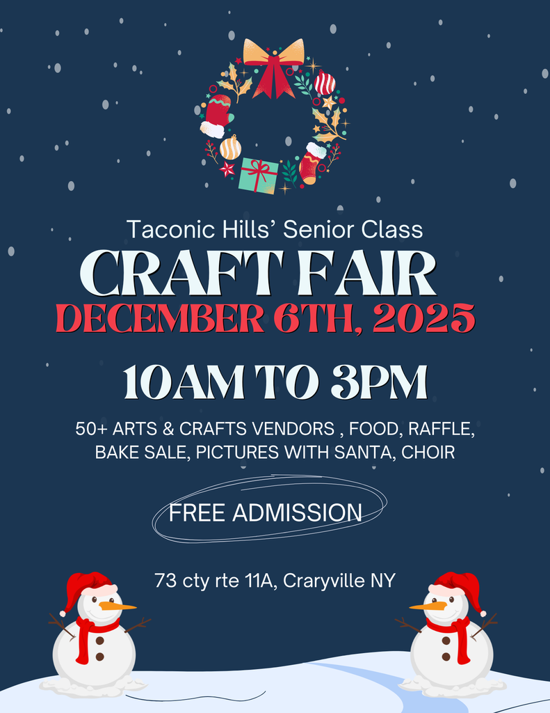 Winter Craft Fair