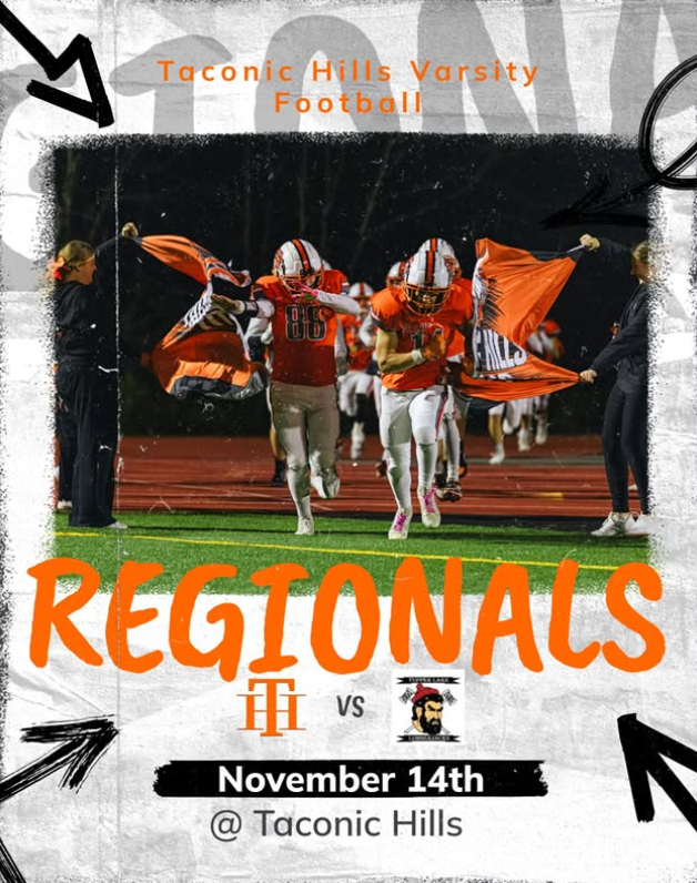 Football Regionals 11.14.2025