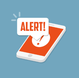 Winter Notifications