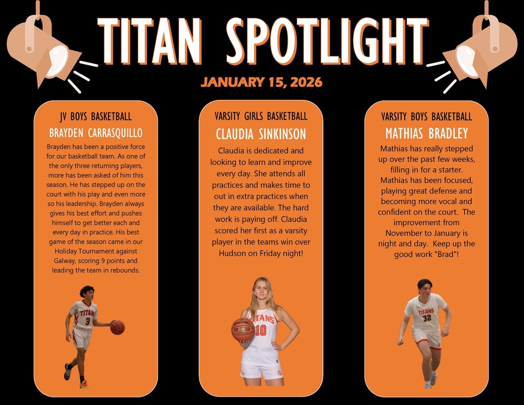 Titan Spotlight 1.15.2026