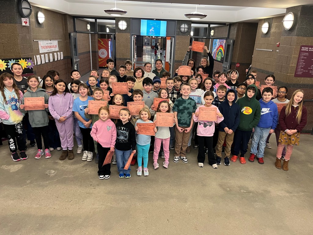 1.16.2026 Titan Strong Winners