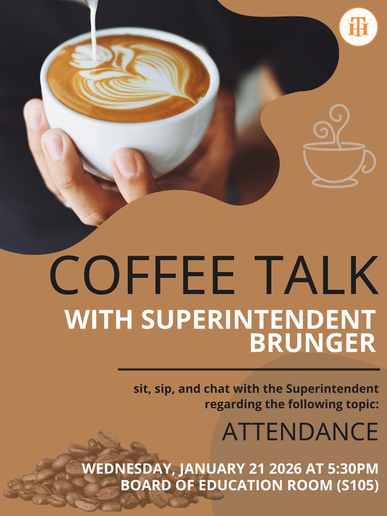 Coffee Talk 1.21.2026