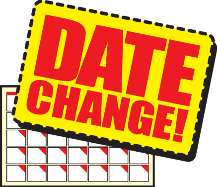 Date Change
