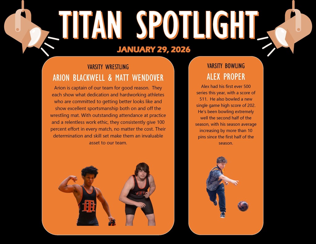Titan Spotlight 1.29.2026