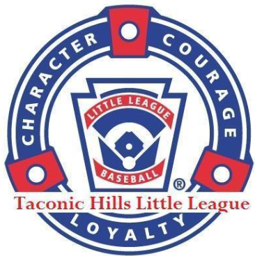 TH Little League