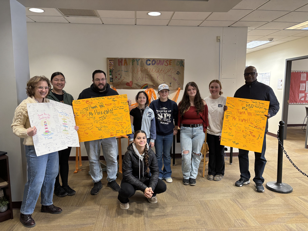 National Counseling Week