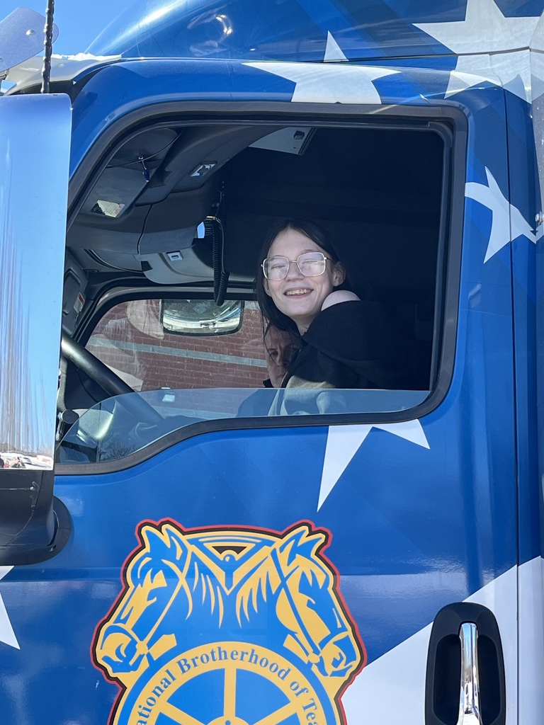 Teamsters CDL Simulatior & Truck 7