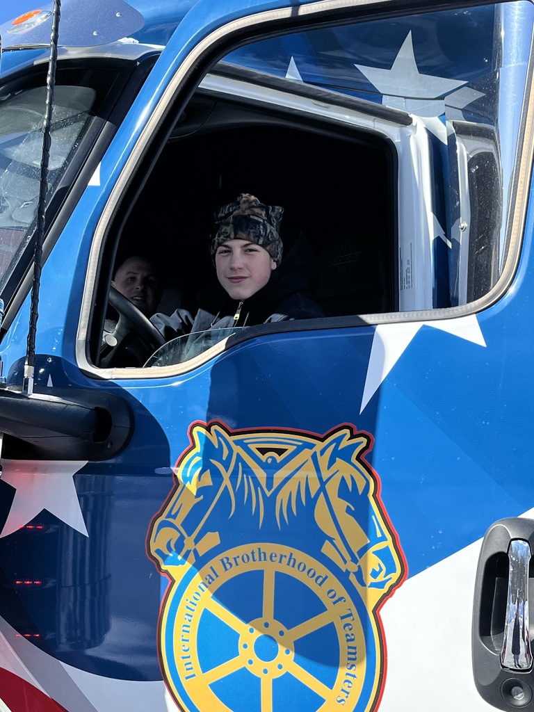 Teamsters CDL Simulatior & Truck 4