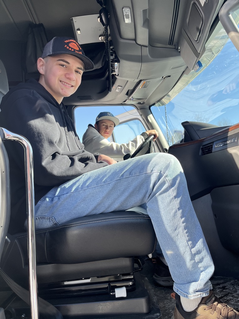 Teamsters CDL Simulatior & Truck 3