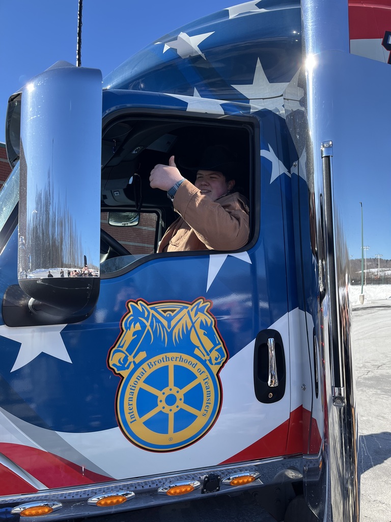 Teamsters CDL Simulatior & Truck 1